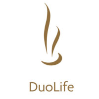 DuoLife logo