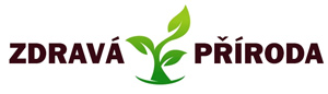 Logo zdravá příroda