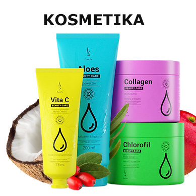 Kosmetika